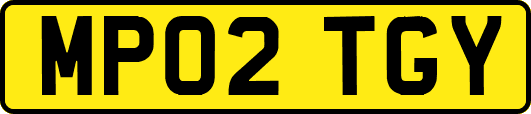 MP02TGY