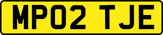 MP02TJE