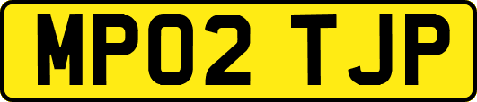 MP02TJP