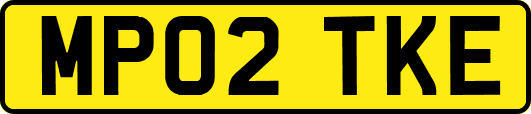 MP02TKE