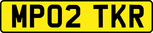 MP02TKR