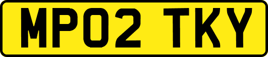 MP02TKY