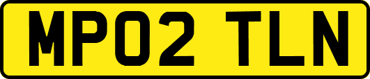 MP02TLN
