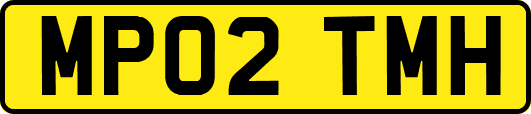 MP02TMH