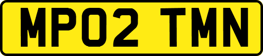 MP02TMN
