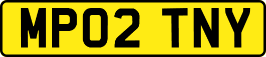 MP02TNY