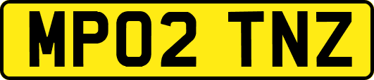 MP02TNZ