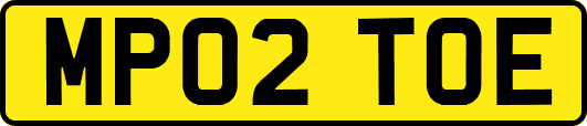 MP02TOE