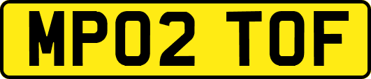 MP02TOF