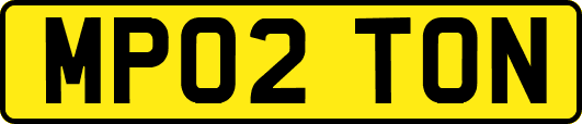 MP02TON