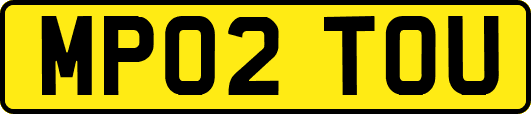 MP02TOU