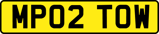 MP02TOW