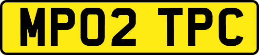 MP02TPC