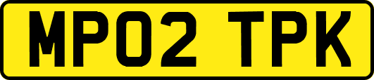 MP02TPK
