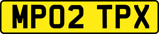 MP02TPX