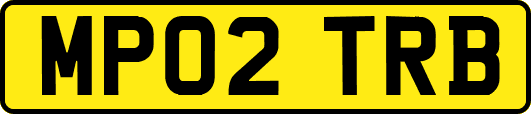 MP02TRB