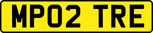 MP02TRE