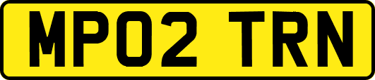 MP02TRN