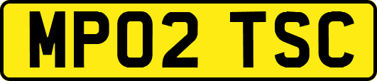 MP02TSC