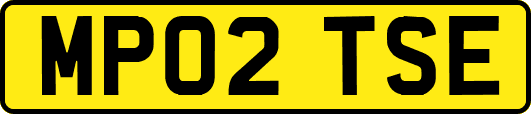 MP02TSE