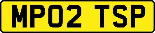 MP02TSP
