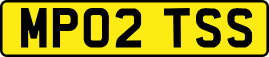 MP02TSS