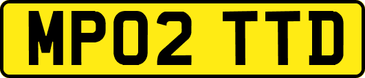 MP02TTD