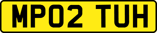 MP02TUH