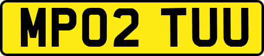 MP02TUU