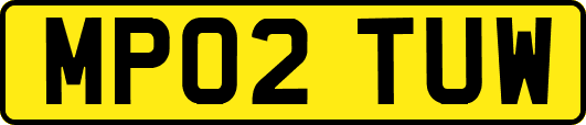 MP02TUW
