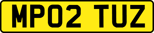 MP02TUZ