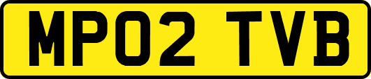 MP02TVB