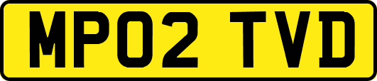 MP02TVD