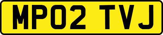 MP02TVJ