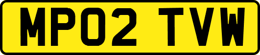 MP02TVW