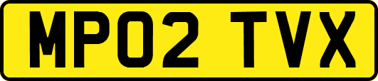 MP02TVX