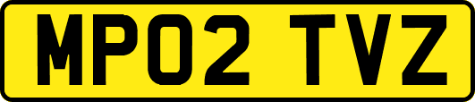 MP02TVZ
