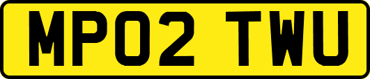MP02TWU