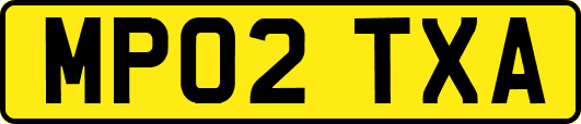 MP02TXA