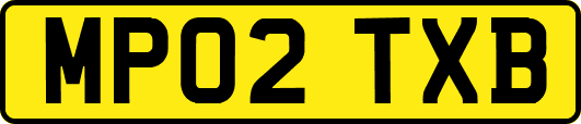 MP02TXB