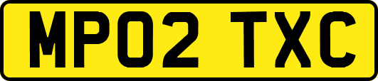 MP02TXC