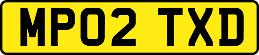 MP02TXD