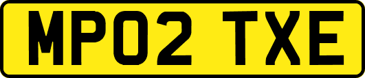 MP02TXE
