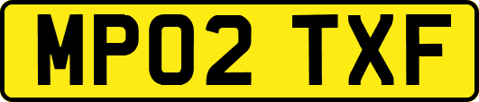 MP02TXF
