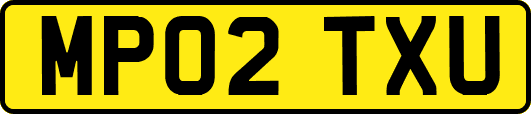 MP02TXU