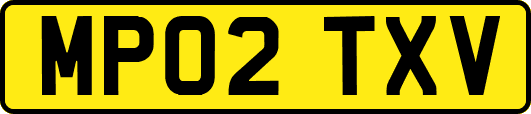 MP02TXV