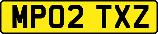 MP02TXZ