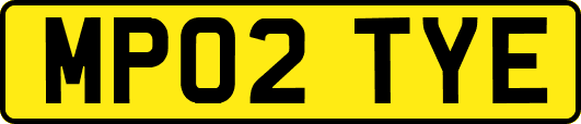 MP02TYE