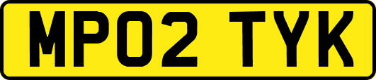 MP02TYK