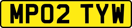 MP02TYW